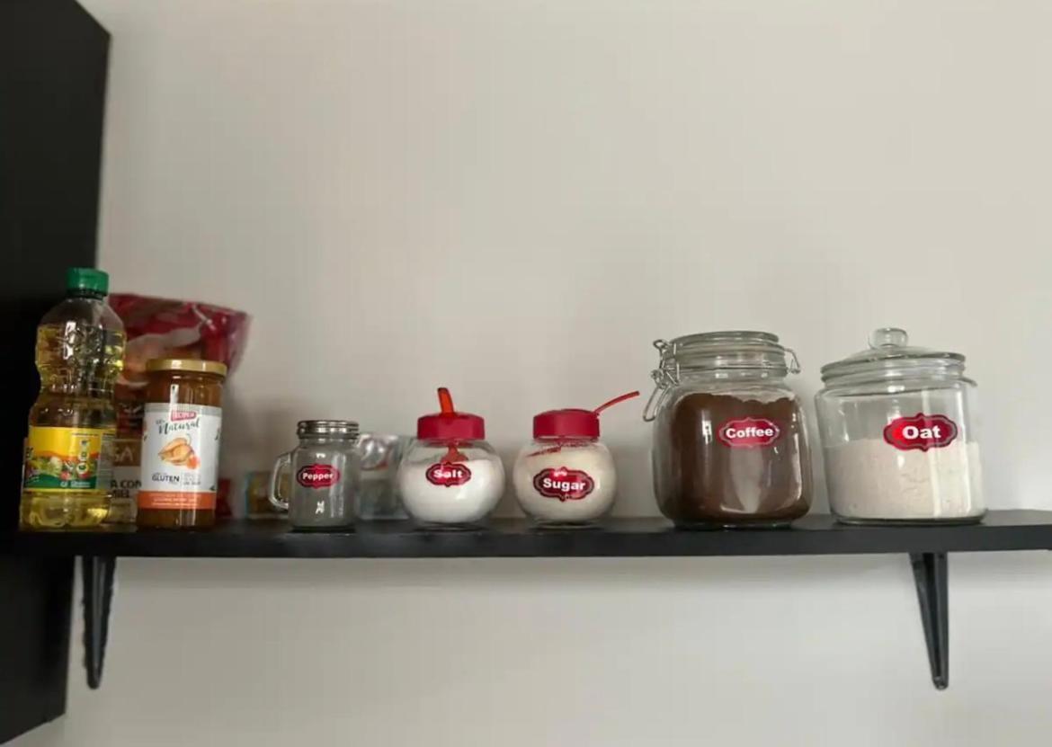 Apartamentos H Gonzalez #11#4 Alajuela Eksteriør billede