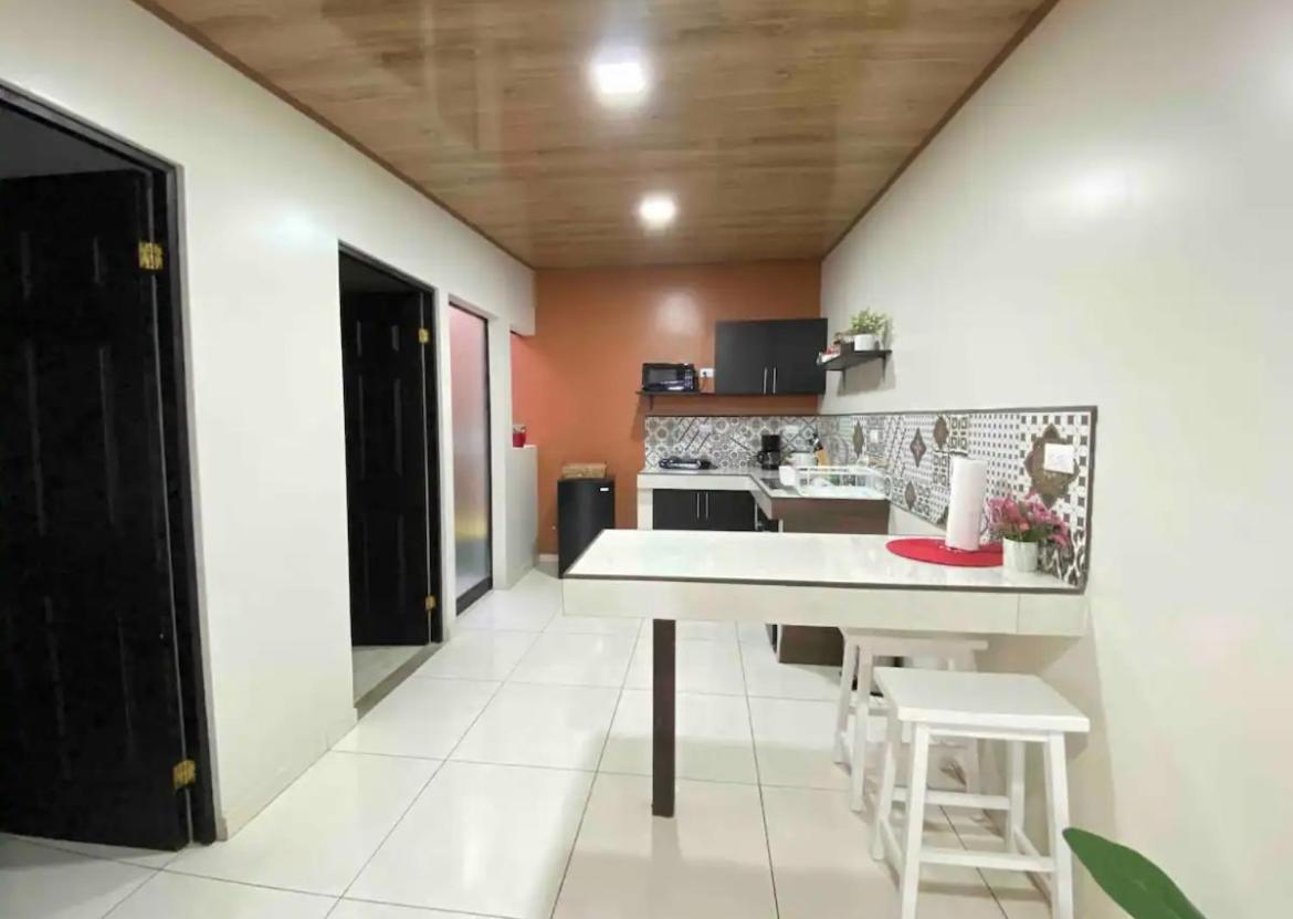 Apartamentos H Gonzalez #11#4 Alajuela Eksteriør billede