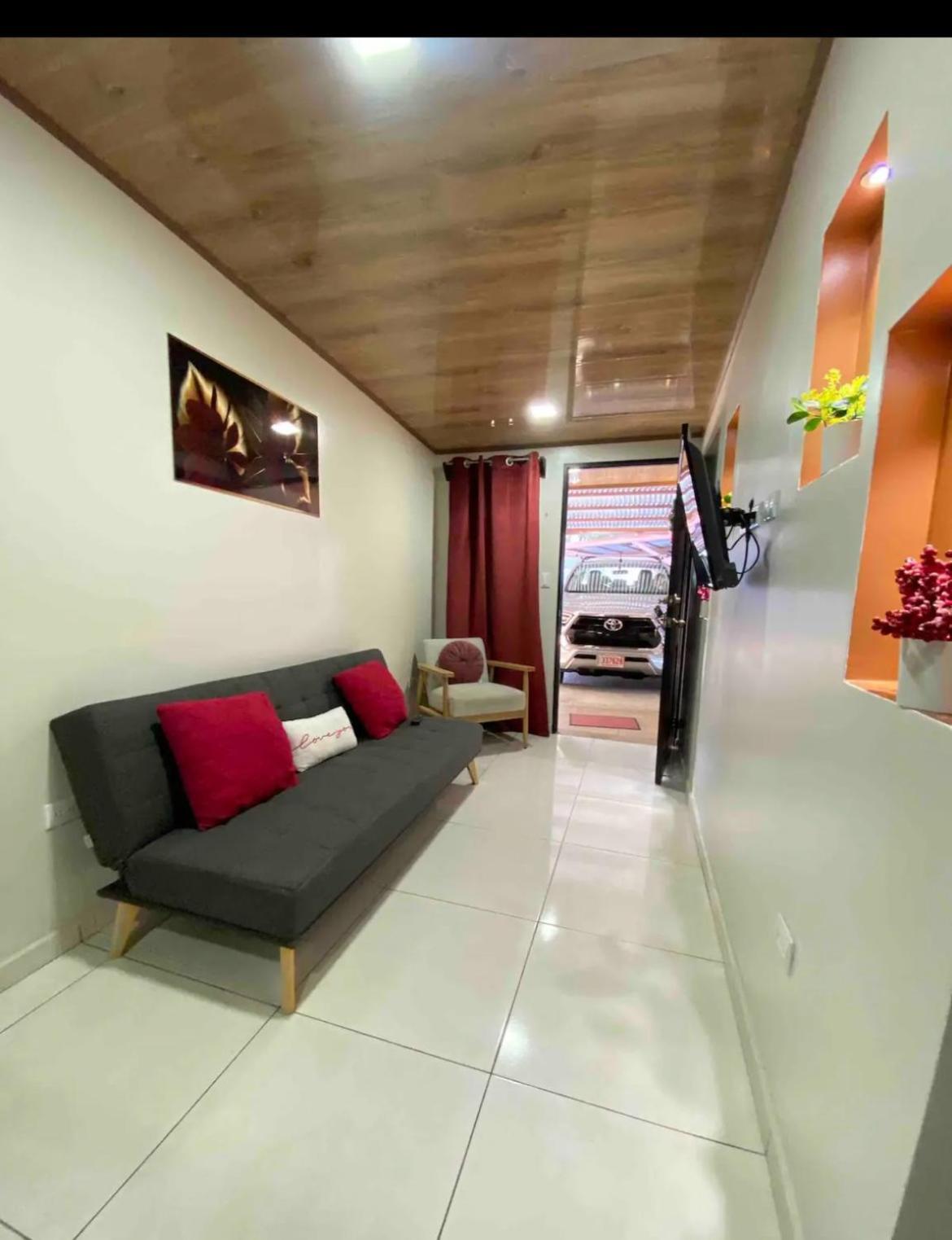 Apartamentos H Gonzalez #11#4 Alajuela Eksteriør billede
