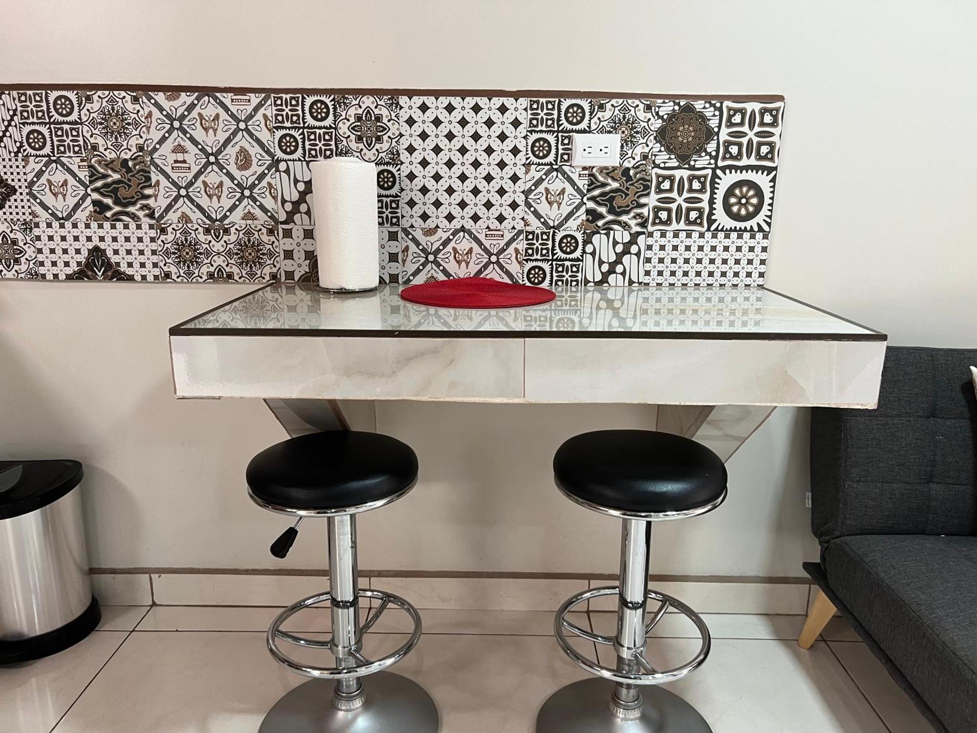 Apartamentos H Gonzalez #11#4 Alajuela Eksteriør billede