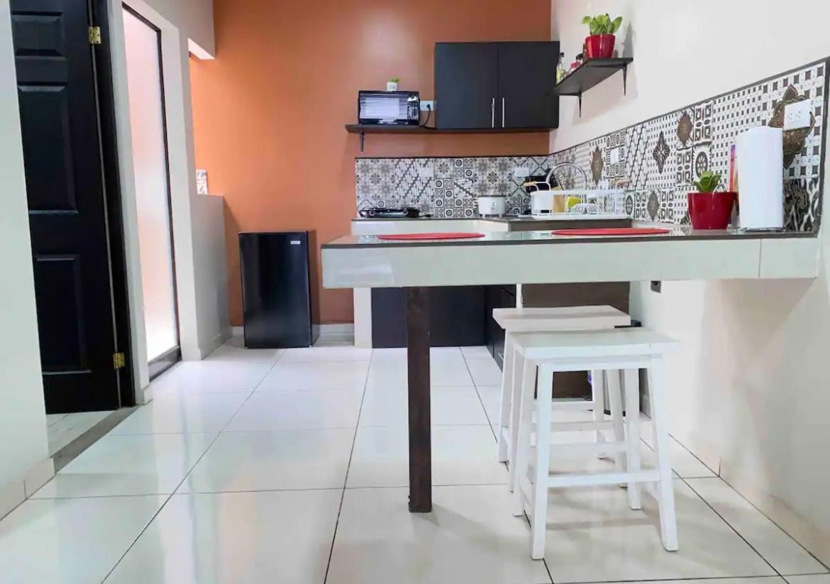 Apartamentos H Gonzalez #11#4 Alajuela Eksteriør billede