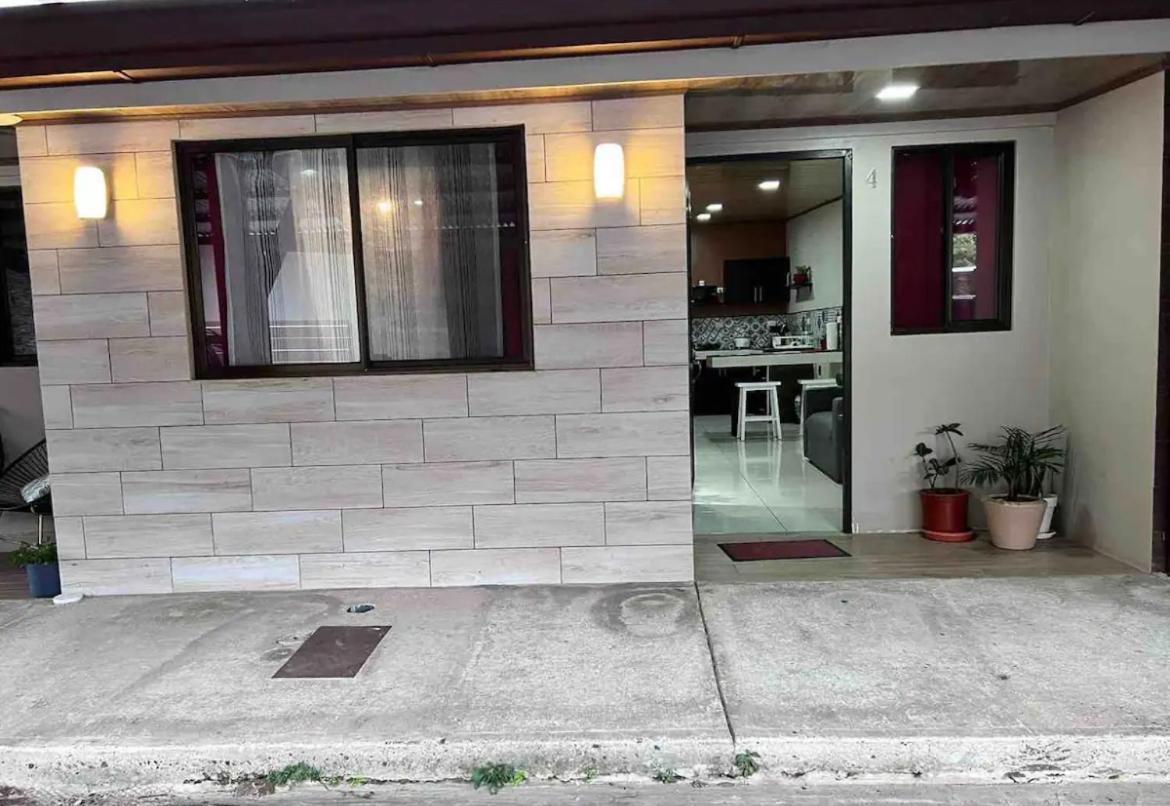 Apartamentos H Gonzalez #11#4 Alajuela Eksteriør billede